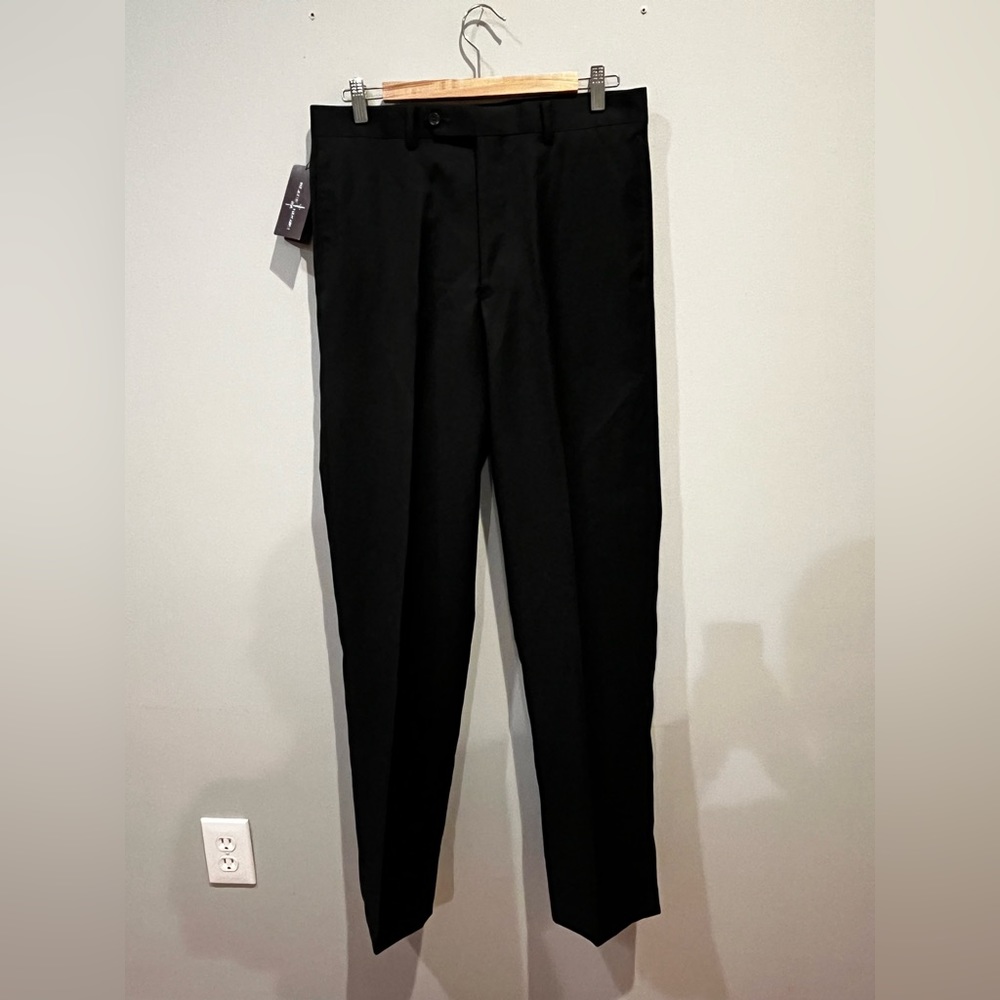 Black Brown 1826 men’s pants